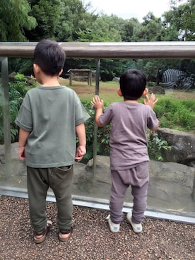 shoo☺︎eiさんのコーディネート