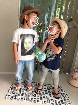 shoo☺︎eiさんのコーディネート