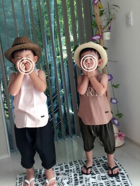 shoo☺︎eiさんのコーディネート