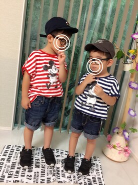 shoo☺︎eiさんのコーディネート