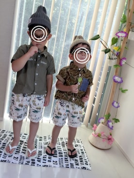 shoo☺︎eiさんのコーディネート