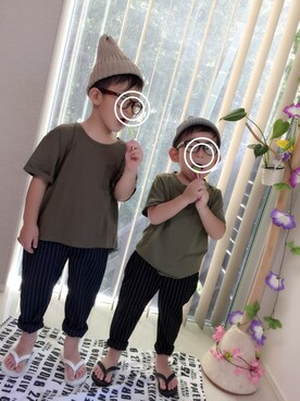 shoo☺︎eiさんのコーディネート