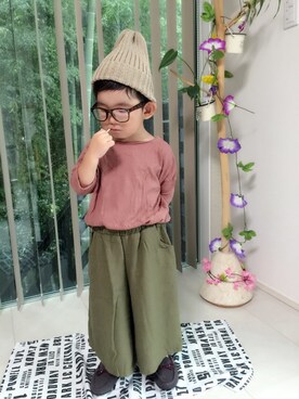 shoo☺︎eiさんのコーディネート