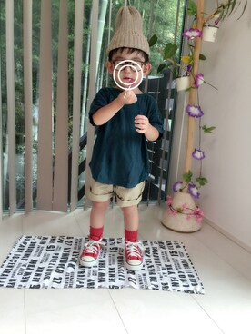 shoo☺︎eiさんのコーディネート