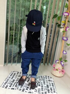 shoo☺︎eiさんのコーディネート