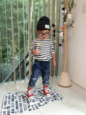 shoo☺︎eiさんのコーディネート