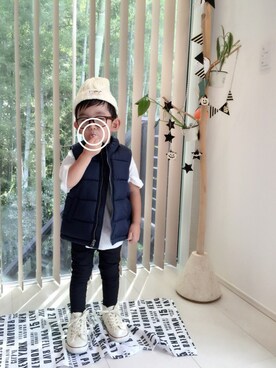 shoo☺︎eiさんのコーディネート