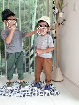 shoo☺︎eiさんのコーディネート