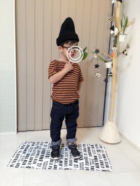 shoo☺︎eiさんのコーディネート