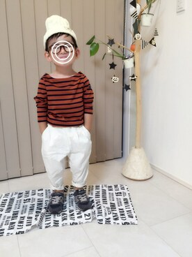 shoo☺︎eiさんのコーディネート