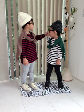 shoo☺︎eiさんのコーディネート