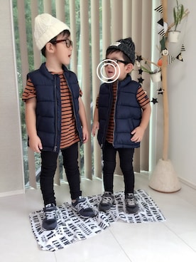 shoo☺︎eiさんのコーディネート