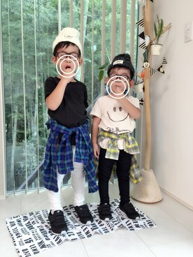 shoo☺︎eiさんのコーディネート