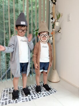 shoo☺︎eiさんのコーディネート