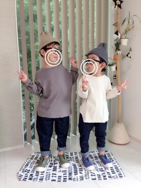 shoo☺︎eiさんのコーディネート