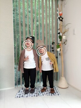 shoo☺︎eiさんのコーディネート