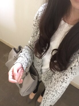 nyanchuさん（レディース・148cm）の秋コーディネート