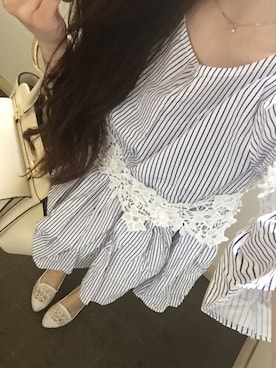 nyanchuさんのコーディネート