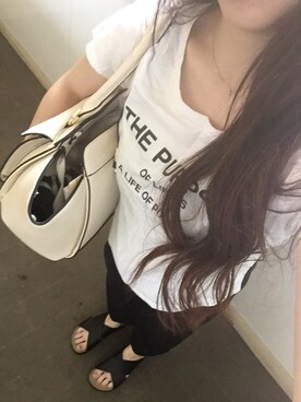 nyanchuさんのコーディネート