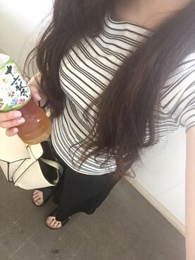 nyanchuさんのコーディネート