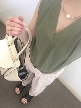 nyanchuさんのコーディネート