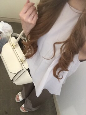 nyanchuさんのコーディネート