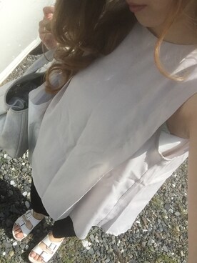 nyanchuさんのコーディネート