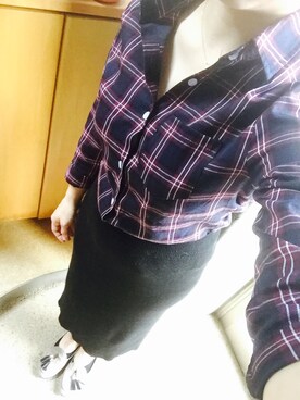 nyanchuさんのコーディネート