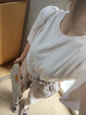 nyanchuさんのコーディネート