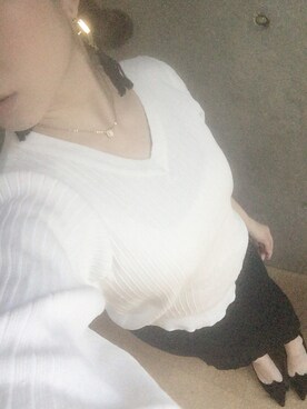 nyanchuさんのコーディネート