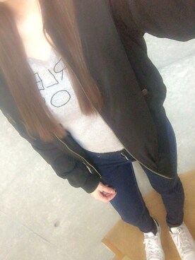 nyanchuさんのコーディネート