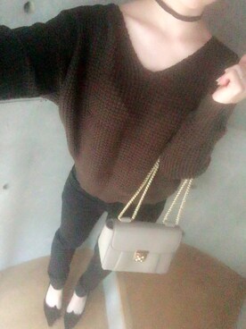 nyanchuさんのコーディネート