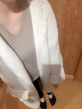 nyanchuさんのコーディネート