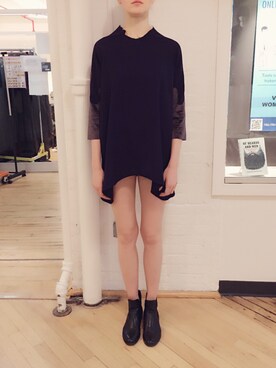 「wearpratt」｜Karlovy さん（レディース・163cm）の春コーディネート