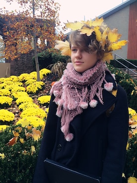 「wearpratt」｜Karlovy さん（レディース・163cm）の春コーディネート