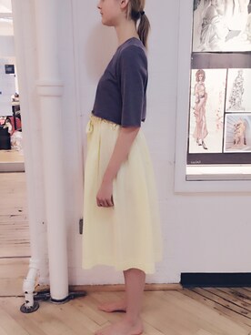 Karlovy さんのコーディネート
