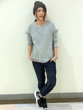 HARUさんのコーディネート