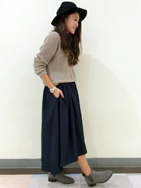 HARUさんのコーディネート