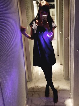 Kさんのコーディネート