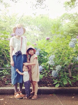 yucco*さんのコーディネート