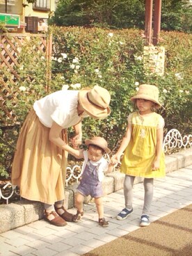 yucco*さんのコーディネート