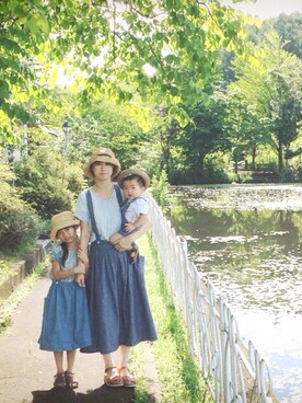 yucco*さんのコーディネート