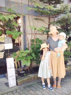 yucco*さんのコーディネート