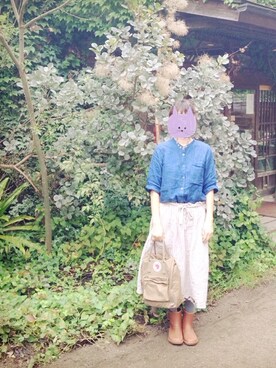 yucco*さんのコーディネート