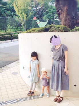 yucco*さんのコーディネート