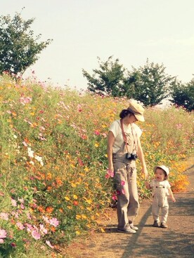 yucco*さんのコーディネート