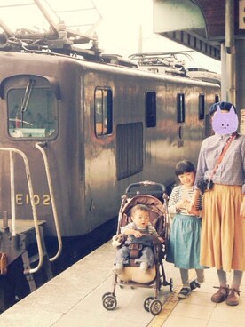 yucco*さんのコーディネート