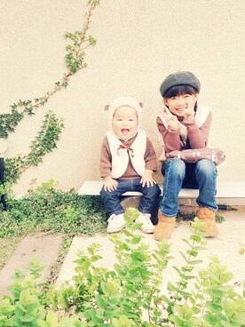 yucco*さんのコーディネート