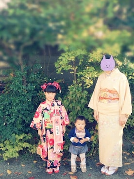 yucco*さんのコーディネート