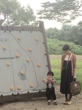 yucco*さんのコーディネート